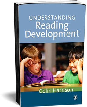 Understanding Reading Development Book Cover