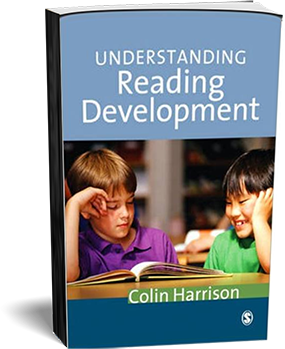 Understanding Reading Development Book Cover