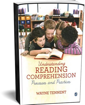 Understanding Reading Comprehension: Processes and Practices Book Cover