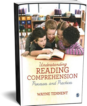 Understanding Reading Comprehension: Processes and Practices Book Cover