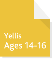 Yellis for ages 14-16 (Secondary school assessment)