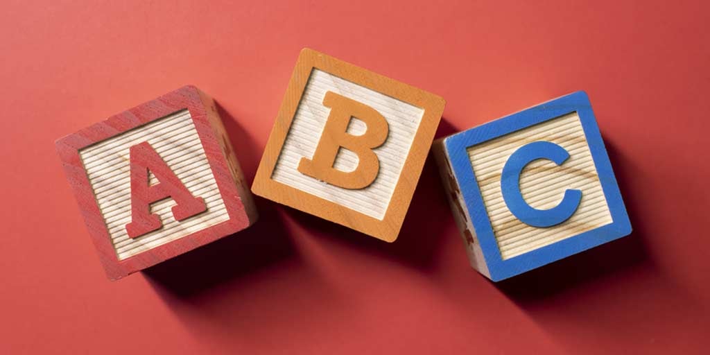 Blog-abcs