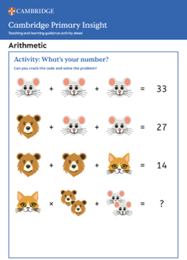 CPI TL Arithmetic