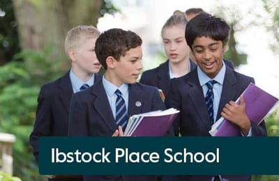 Ibstock Place School Thumbnail