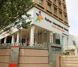 Nahar-international-school