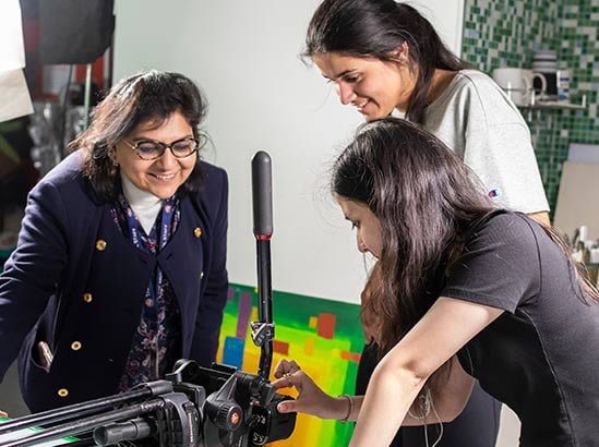 The british school new delhi curriculum image