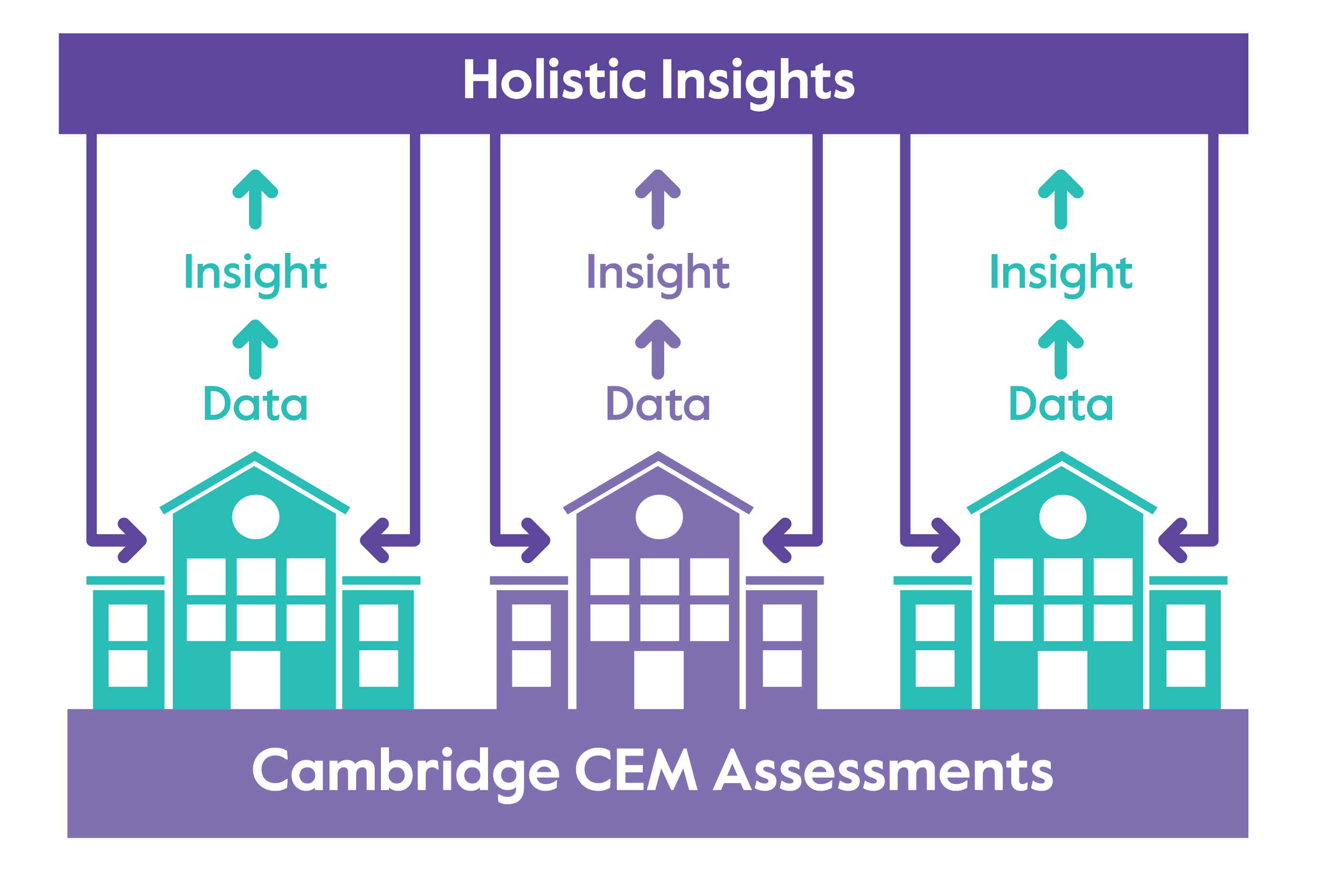 Data and Insight to Holistic Insights using Cambridge CEM
