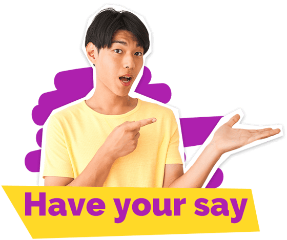 have-your-say