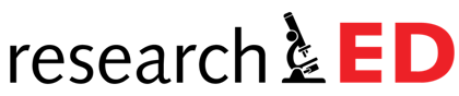 ResearchED logo