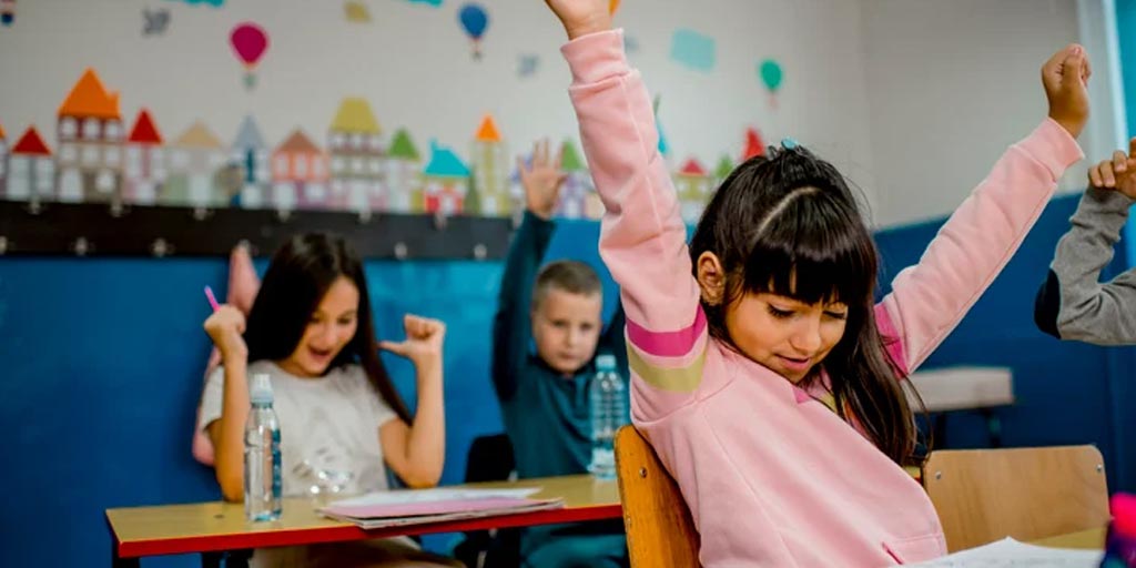 Data-driven, teacher-led: how teaching and learning guidance can empower primary teachers to unlock potential