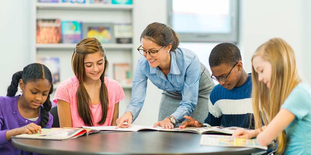We need to talk about: explicitly teaching vocabulary